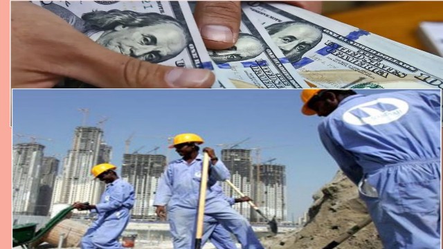 রেমিট্যান্স যোদ্ধা লাখো যুবকের দারিদ্র্য-থেকে-স্বচ্ছলতার করুণ গল্প; দেশে মূল্যায়নহীন, পরিবারে ভুল বোঝা প্রবাসীরা